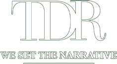 The Dales Report Logo